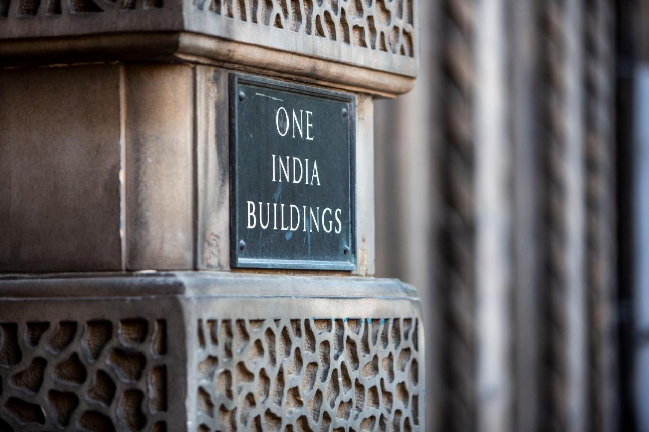 Virgin Hotels Εδιμβούργο Εξωτερικό φωτογραφία One India Buildings