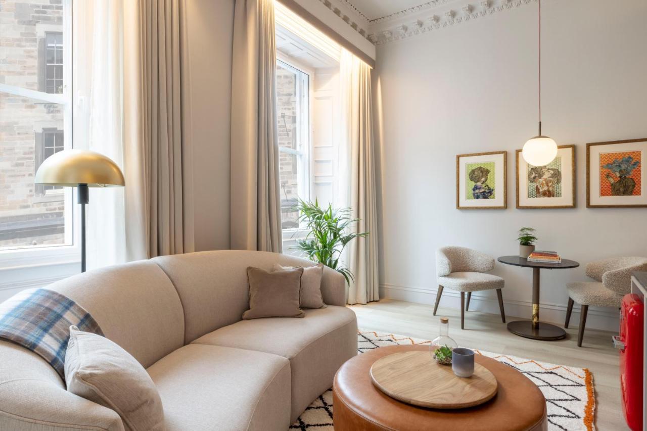 Virgin Hotels Εδιμβούργο Εξωτερικό φωτογραφία