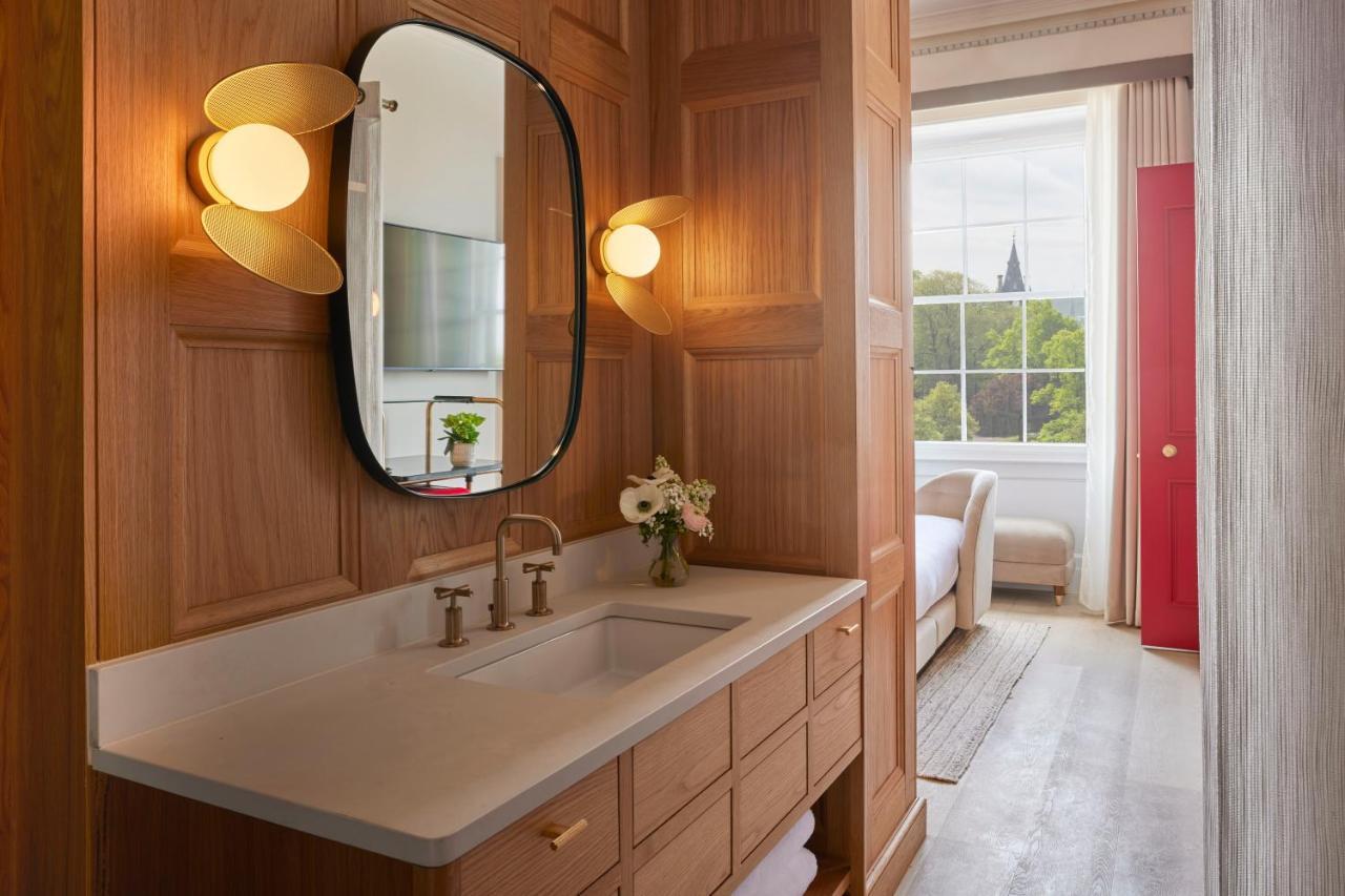 Virgin Hotels Εδιμβούργο Εξωτερικό φωτογραφία Bathroom