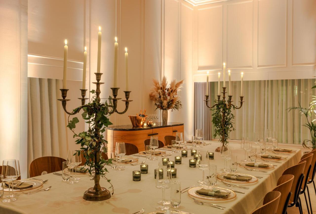Virgin Hotels Εδιμβούργο Εξωτερικό φωτογραφία The Long Room