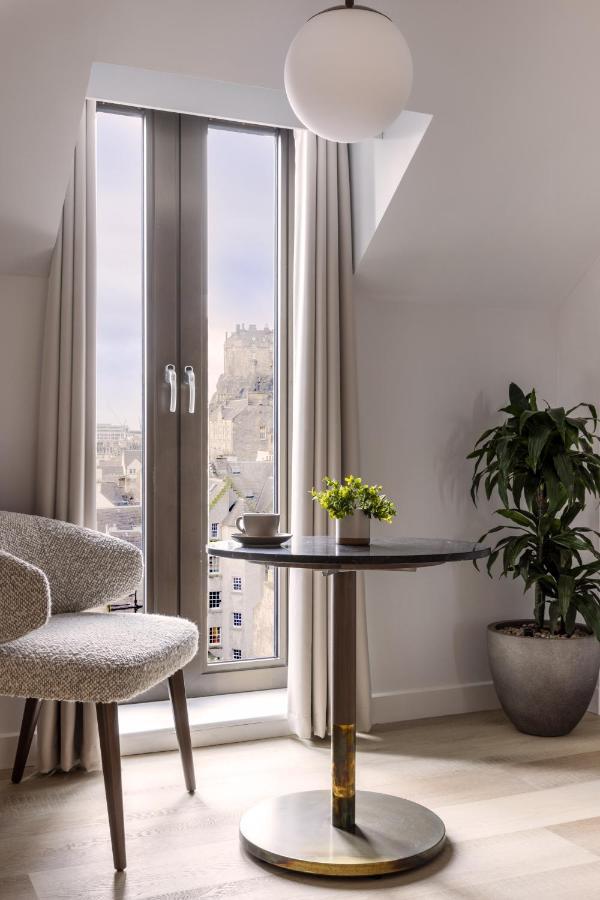 Virgin Hotels Εδιμβούργο Εξωτερικό φωτογραφία