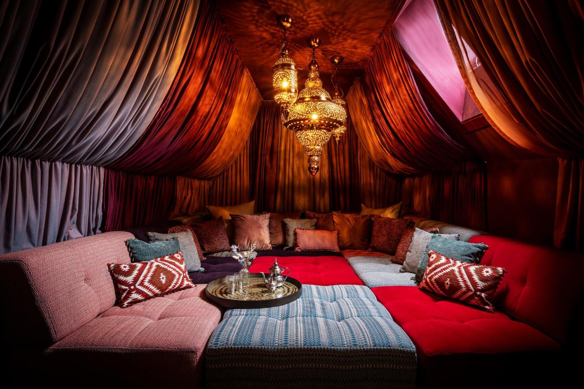 Virgin Hotels Εδιμβούργο Εξωτερικό φωτογραφία